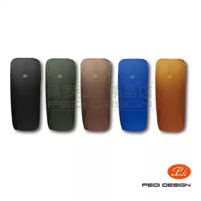 New 2 0 PEDI PEDI violin case waterproof square raincoat cover outer cover 4 4-3 4 1 2-1 4