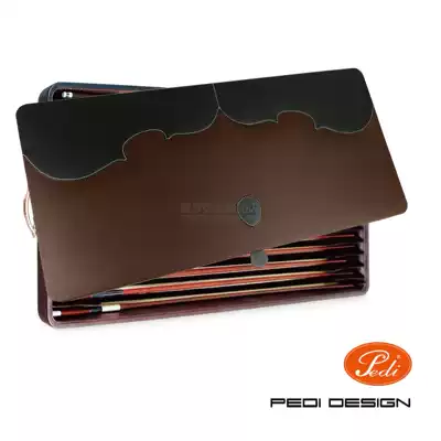 Gift Peidi PEDI PEDI original bow plate large and medium violin bow plate 15 sets