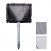 Taiwan ISTA ISTA stainless steel combined buoyancy fishnet fish fish fishing copy 8 inch 10 inch 12 inch 14 inch