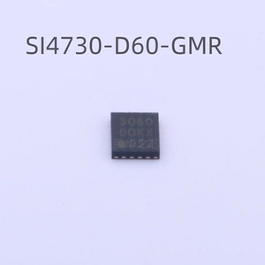 [SI4730-D60-GMR 网版印刷3060 封装QFN20 无线收发芯片IC 射频接收器]