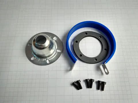 Xe máy ống xả hàng thẳng đường chiên - Ống xả xe máy pô xe super dream
