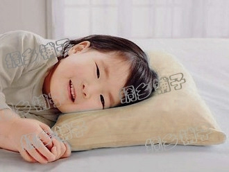 Child pillowcase heavy pound genuine silk 100 mulberry silk baby 30x50 memory latex pillow 40x60 nap pillow headgear