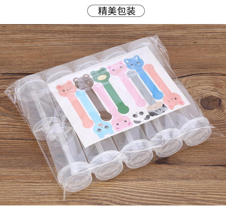 Đẩy xô nhạc bánh ống cốc bánh nướng bao bì đẩy xô hình trái tim đẩy đẩy khuôn trống 50 - Tự làm khuôn nướng khuôn bánh nhúng