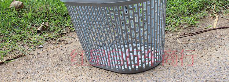 Panier pour vélo en métal - Ref 2257221 Image 21