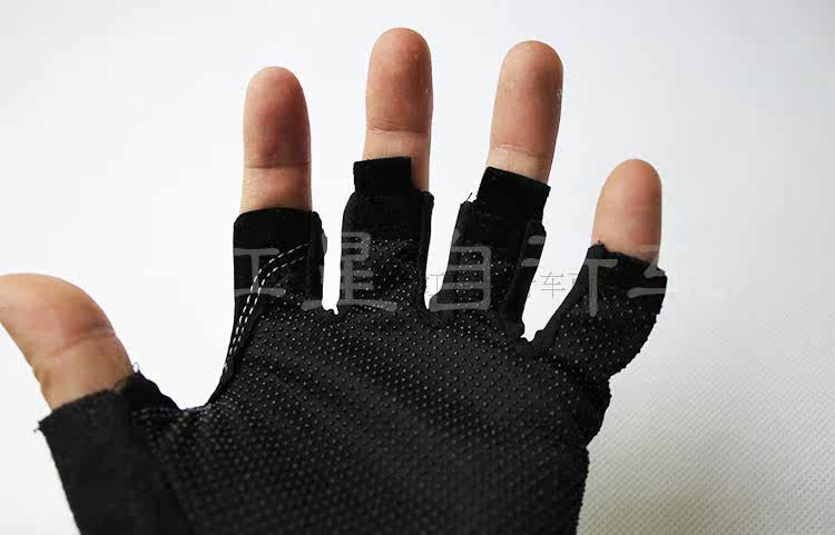 Gants de cyclisme mixte - Ref 2248223 Image 8