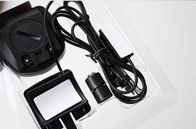 Tableau de bord vélo - Ref 2433603 Image 7