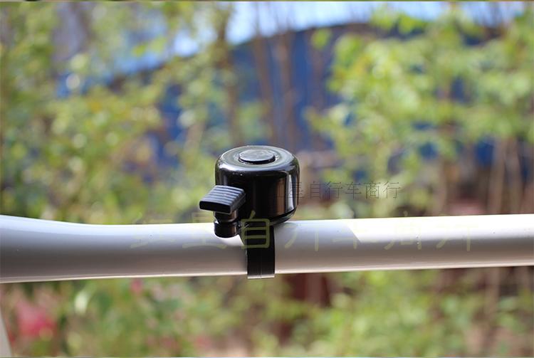 Avertisseur de vélo sonnerie commune - Ref 1454770 Image 11