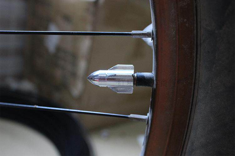 Lumière vélo - Ref 2404112 Image 10