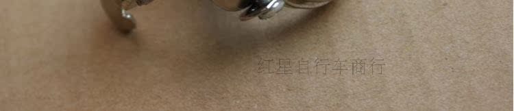 Sonnette de vélo sonnerie commune - Ref 1454270 Image 12