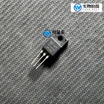 Original IMPORTED UNLOADER SP1060 TO-220F Schottky diode 10A 60V Quality assurance
