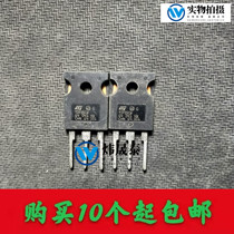 TIP35C W original character original character import dismantling machine Darlington transistor without squamous machine power triodes TO-247