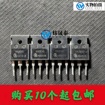 Original Bottling Import Dismantling Machine K40EH5 IKW40N65H5 Quality assurance test shipping can be photographed directly