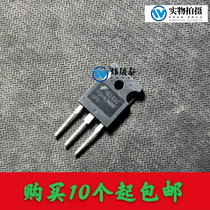 Original assembly and disassembly machine imported FGH40N60 FGH40N60SFD SMD UFD inverter welding machine IGBT single tube