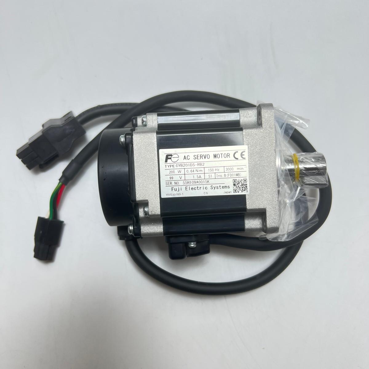 Servomotor GYB201D5-RC2 GYB401D5-RC2 GYB401D5-RC2 HA2-B RG2 RG2 101 brand new-Taoba