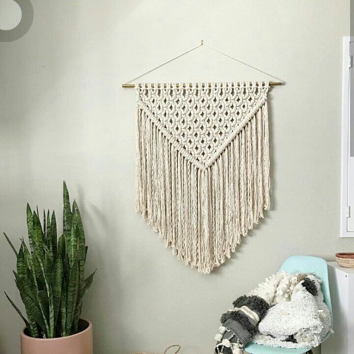 Hưng làm bằng tay thảm dệt tay Bed Bohemian và hộp công tơ Ăn sáng bao gồm trang trí tùy biến - Tapestry thảm treo tường khổ lớn