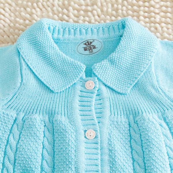 Pull fille - Ref 2104044 Image 15