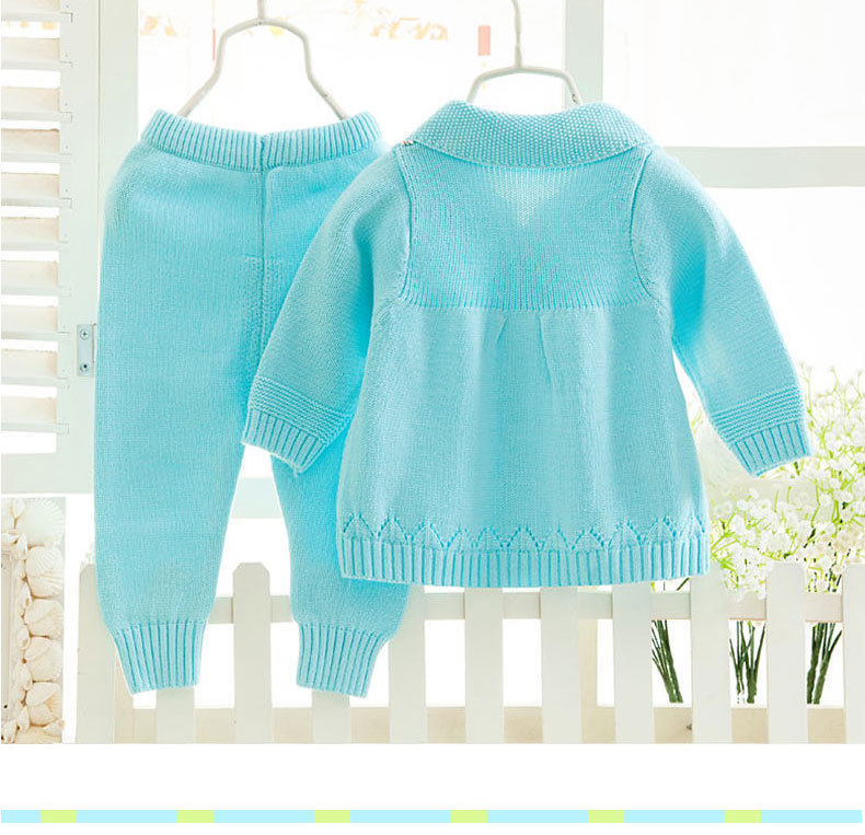 Pull fille - Ref 2104044 Image 10