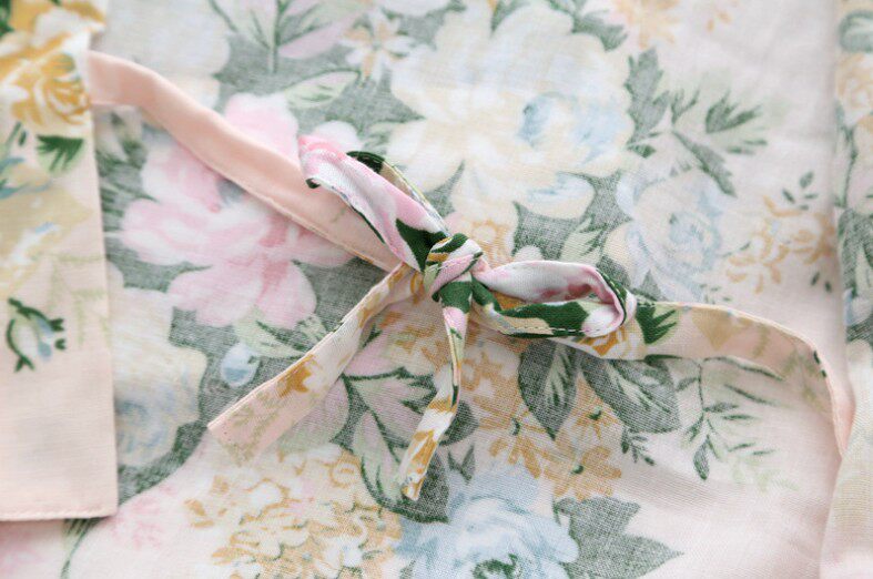 Peignoir jeunesse - Ref 593916 Image 14