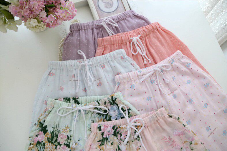 Pantalon pyjama jeunesse - Ref 724352 Image 43