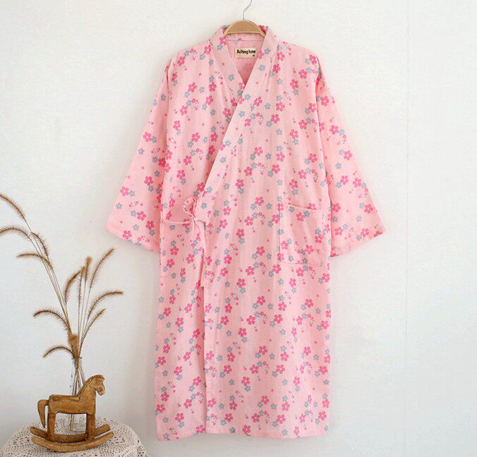 Peignoir jeunesse - Ref 593916 Image 31