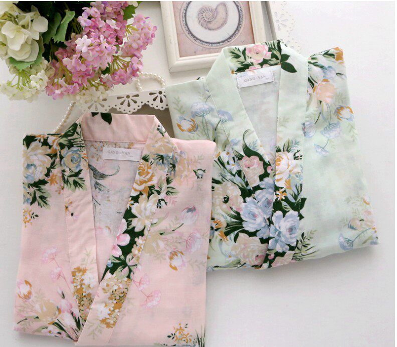 Peignoir jeunesse - Ref 593916 Image 8