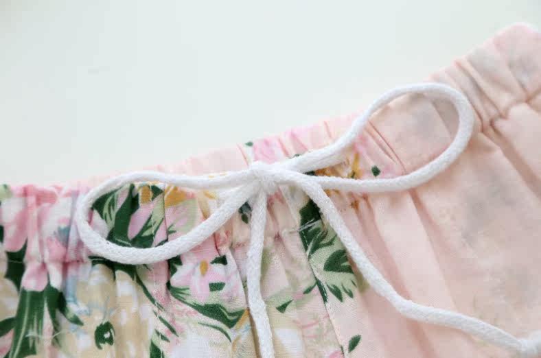 Pantalon pyjama jeunesse - Ref 724352 Image 38