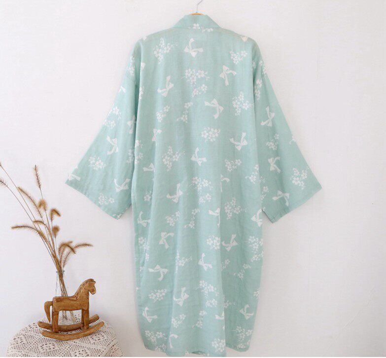 Peignoir jeunesse - Ref 593916 Image 18