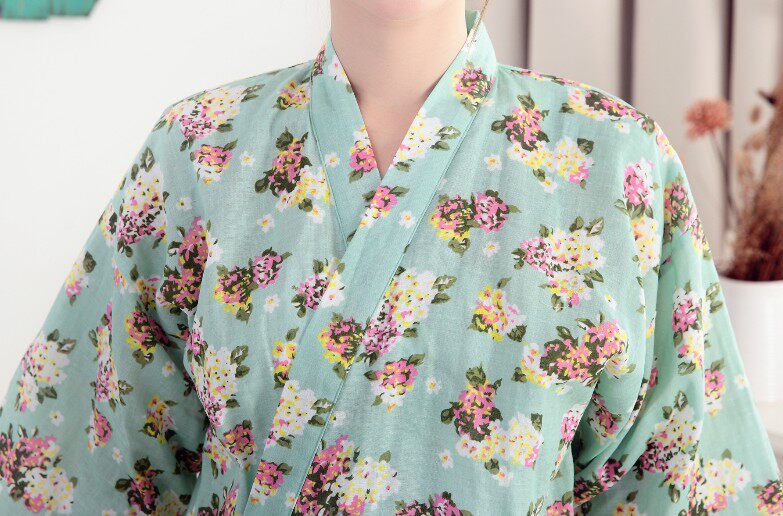 Peignoir jeunesse - Ref 593916 Image 27