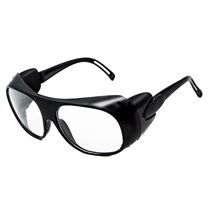 Welding mirror glass lens flat protective mirror argon arc welding dustproof anti-splash grinding cycling goggles