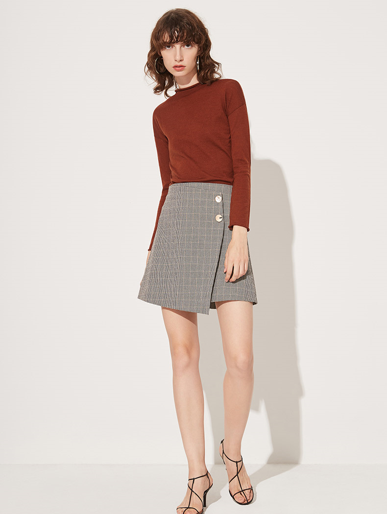 Cardigan NAIVEE   en Laine - Ref 3231169 Image 23