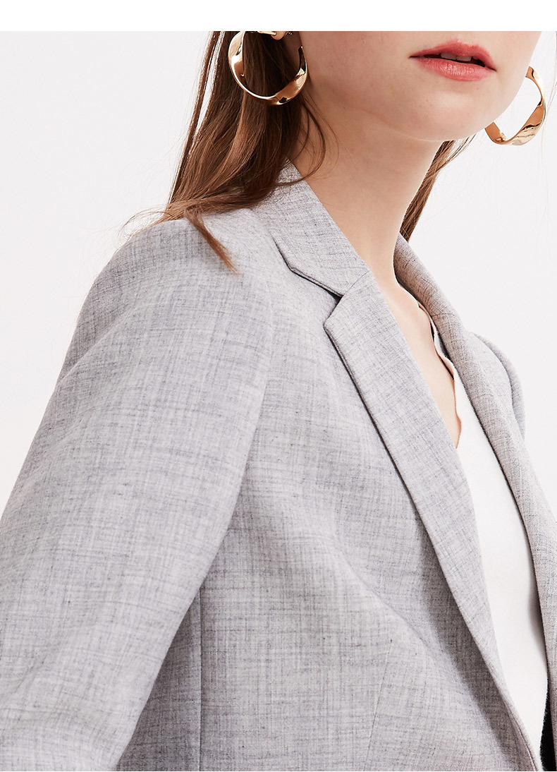 Veste pour femme NAIVEE   en Polyester - Ref 3218556 Image 13