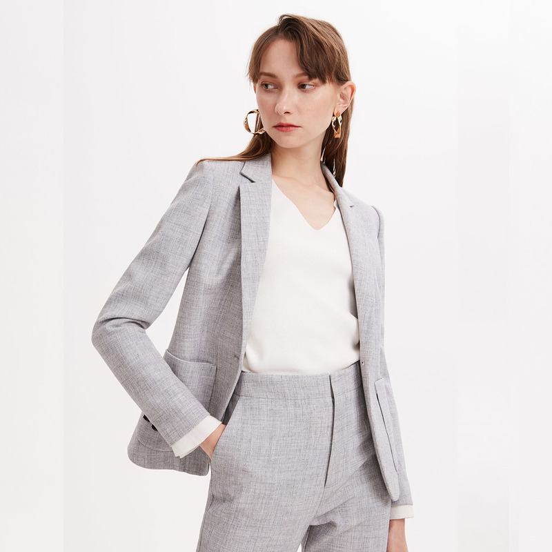 Veste pour femme NAIVEE   en Polyester - Ref 3218556 Image 5