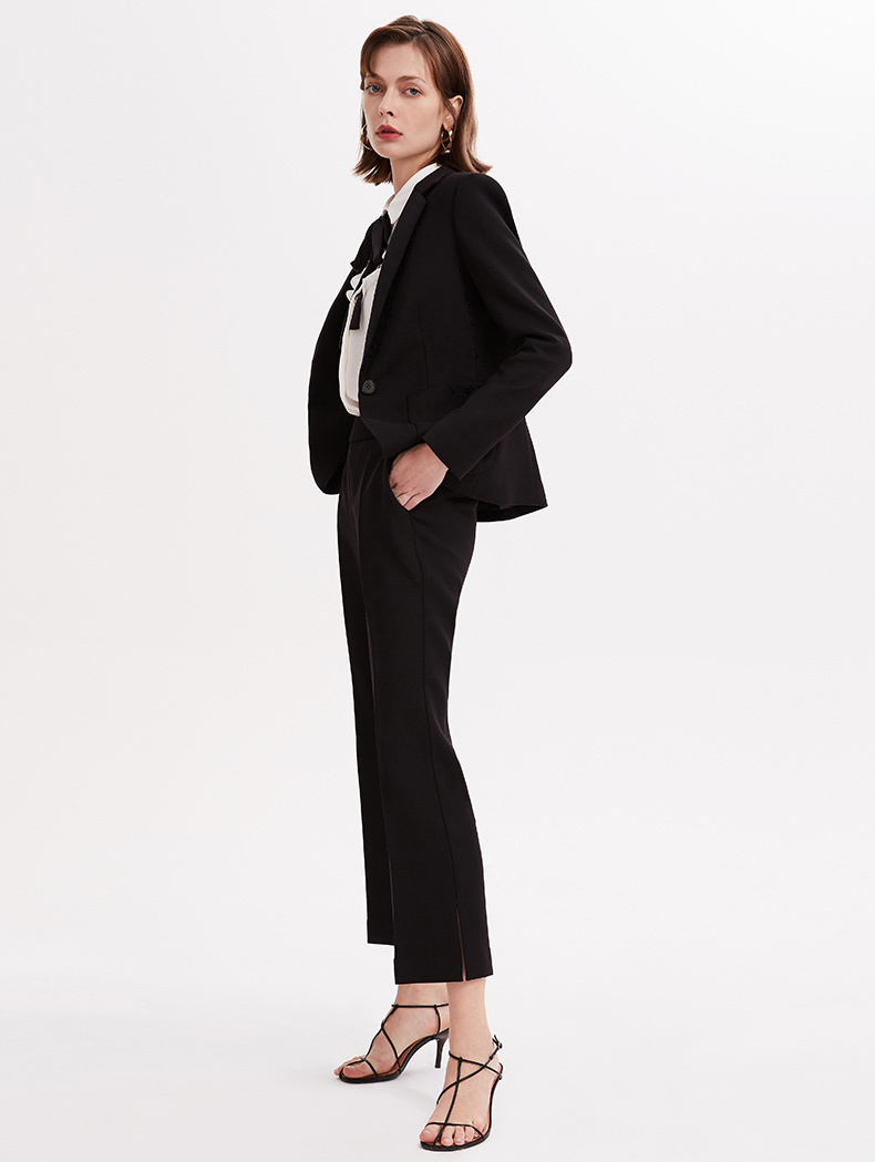 Veste pour femme NAIVEE   en Polyester - Ref 3220809 Image 9