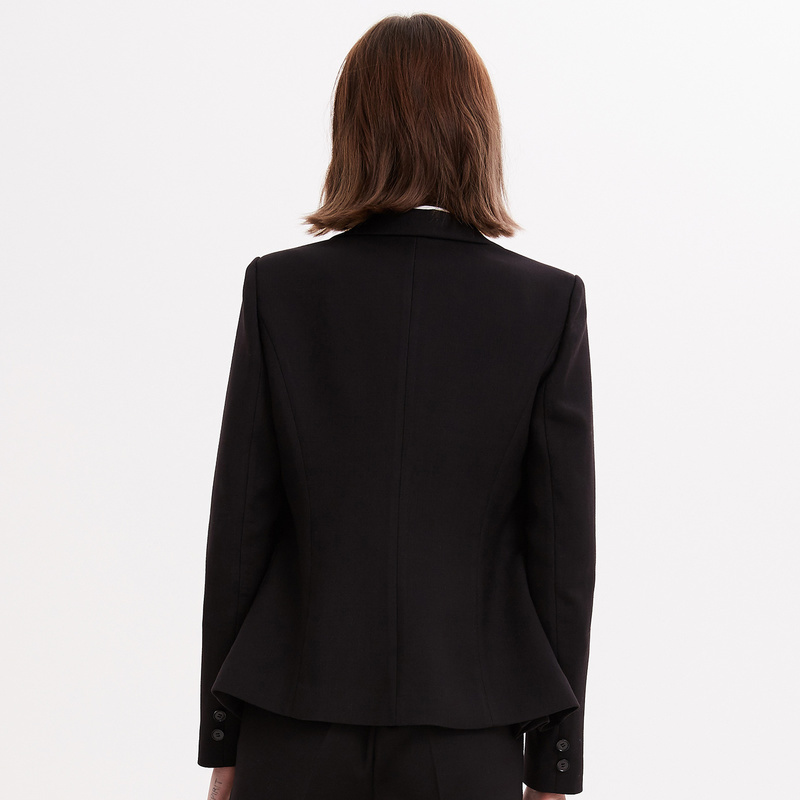 Veste pour femme NAIVEE   en Polyester - Ref 3220809 Image 4