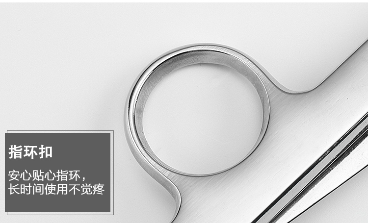 thép không gỉ chủ đề sợi cắt kéo cắt kéo lò xo hình chữ U khâu kéo hộ gia đình kéo Tailor - Công cụ & phụ kiện Cross-stitch tranh thêu chữ thập hoa đào