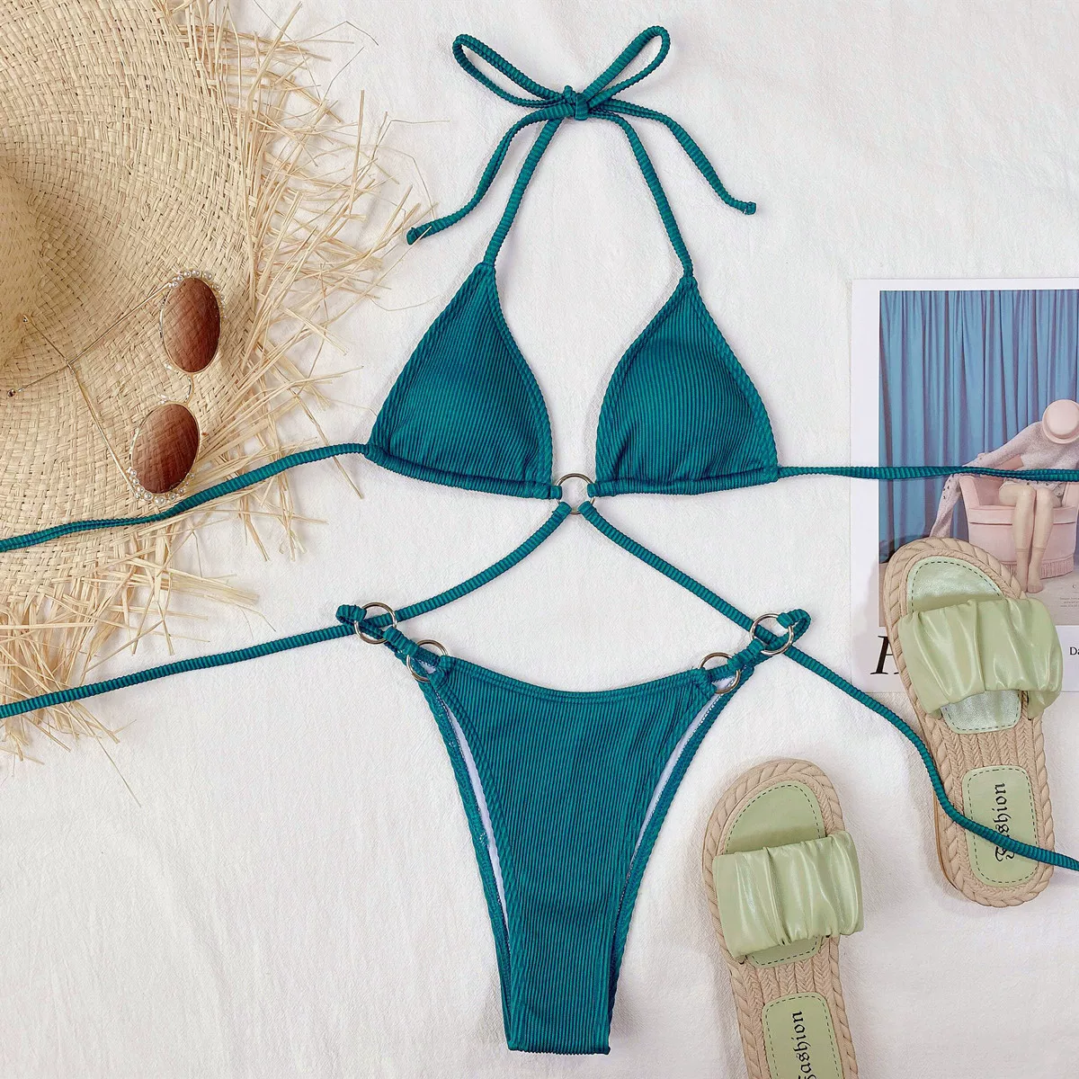 Купальник для женщин купальник бикини bikini купальник женщин