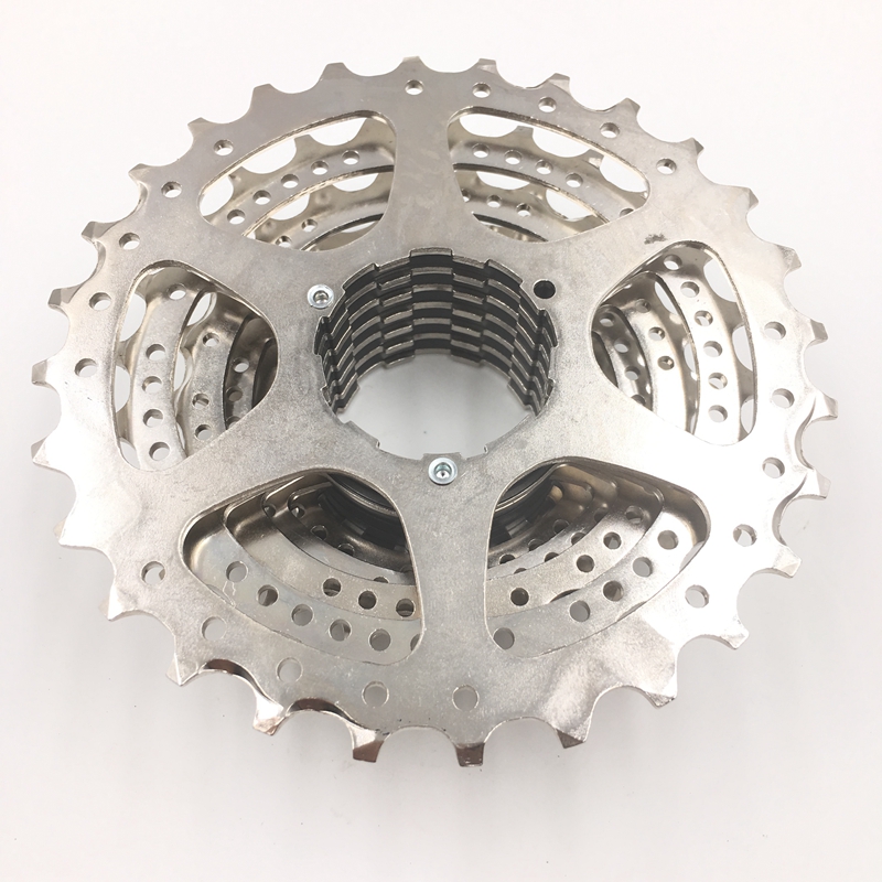 Pignon de vélo SHIMANO - Ref 2366538 Image 10