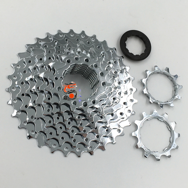 Pignon de vélo SRAM - Ref 2372555 Image 13