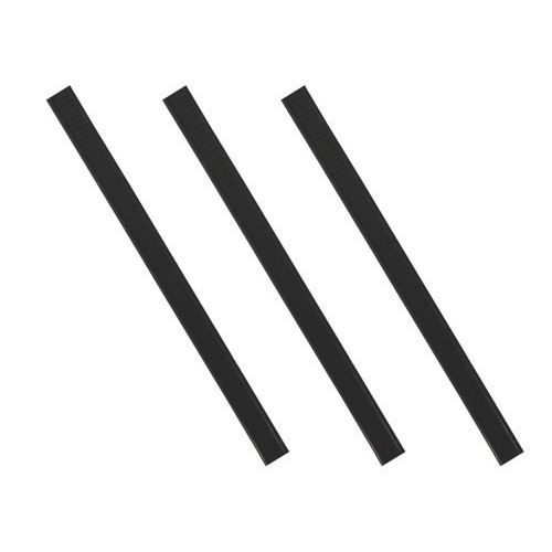 0 26 yuan pieces (Dongshang T120 black 120mm) 1000 pieces half-pound coffee bag special pressure strip