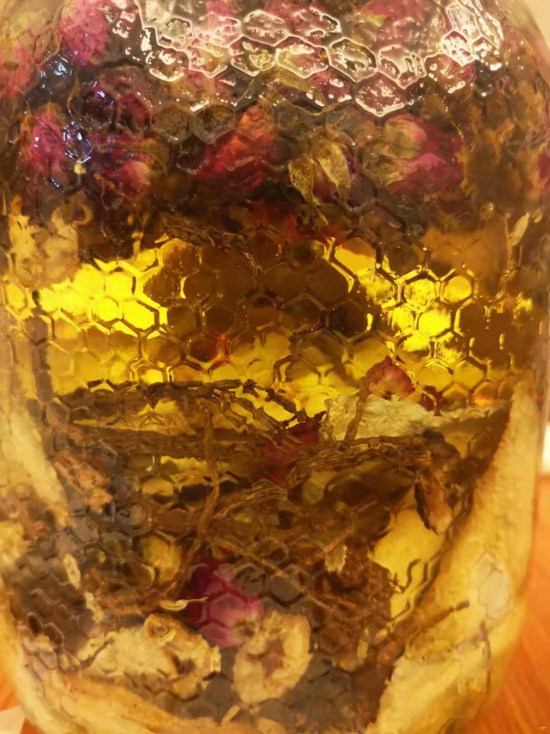 (Pure Soul) Chest clear spring chest massage oil Lacanti QI 30ml