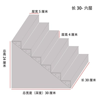 30 шесть слоев