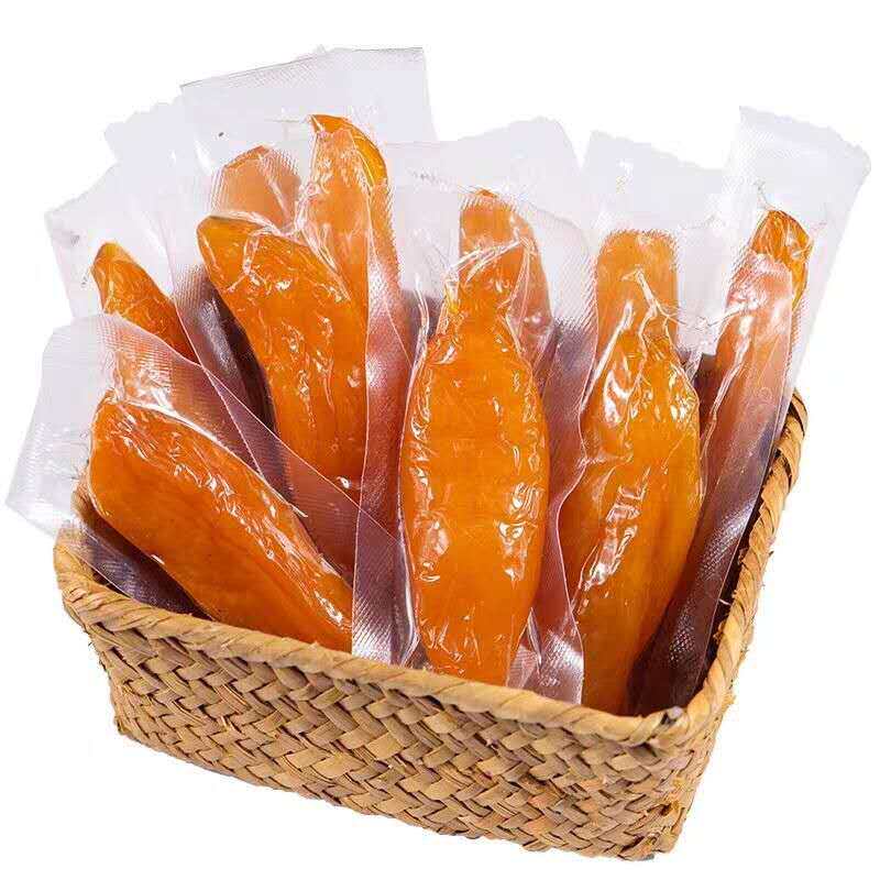 Vacuum independent packaging pure steam - dried 500g farmers from sun - soft glutinous taro bar bulk weighing