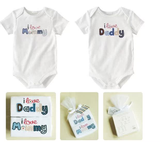 Hộp quà tặng cho bé sơ sinh Hộp quà tặng cho bé Bộ hộp sinh nhật mùa xuân và mùa thu cotton quần áo giữ quà tặng đồ sơ sinh bé trai