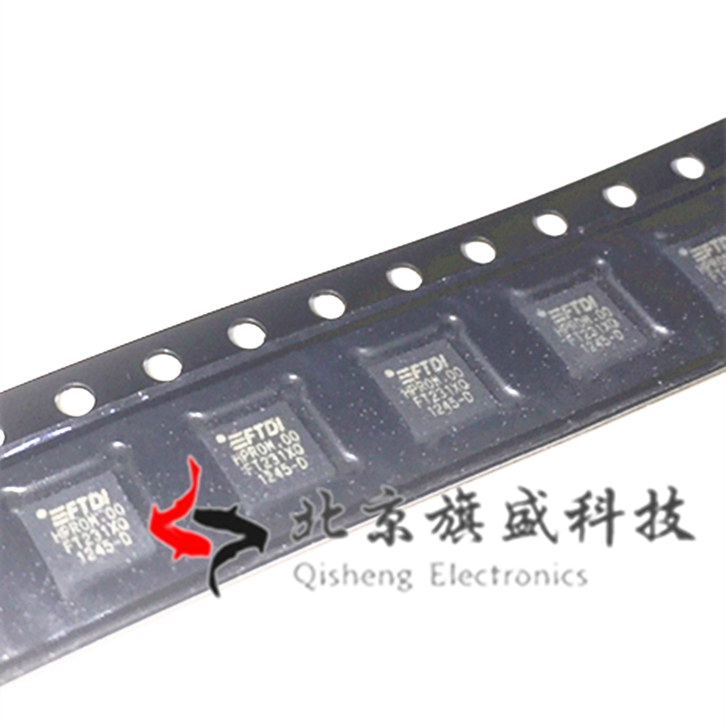 Original brand FT231XQ-R FT231XQ-R QFN-20 FT231XQ FT231XQ USB transceiver spot