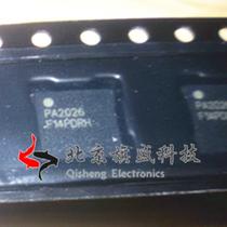 Original brand new RFPA2026 RFPA PA2026 RFMD