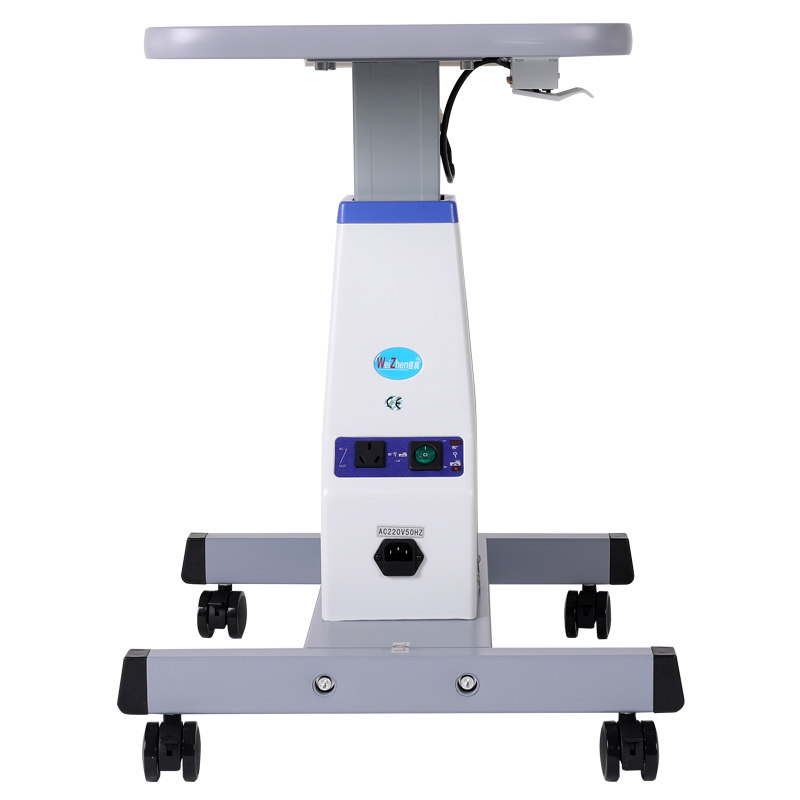 Terahertz cell hyperthermia instrument quantity decoration frame microhertz small steel cannon health instrument mobile electric lifting bracket