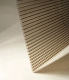 瑞众 Бренд ПК Солнечная пластинка Поликарбонат Китай пустой доска тепличная на открытом воздухе на протяжении всей жизни на протяжении всей жизни