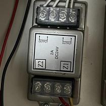 Disassembly of GST5000 fire host DC24V2A dual loop filter with guaranteed price negotiation