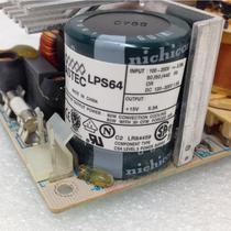 LPS64ASTEC industrial equipment power supply 15V5 3A spot picture and price negotiation