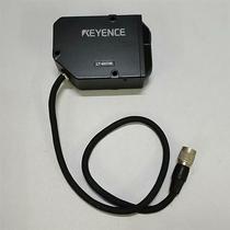 90% new or above used KEYENCE laser head KEYENCE laser scanning head L Negotiable price